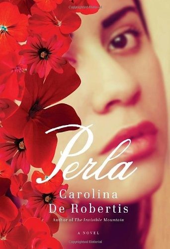 Perla robertis carolina - robertis,,