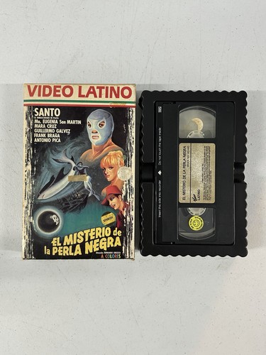 Santo misterio la - de, perla