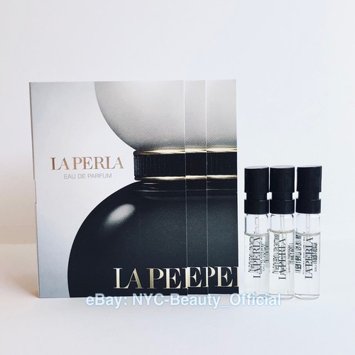 Perla signature eau de - 3,