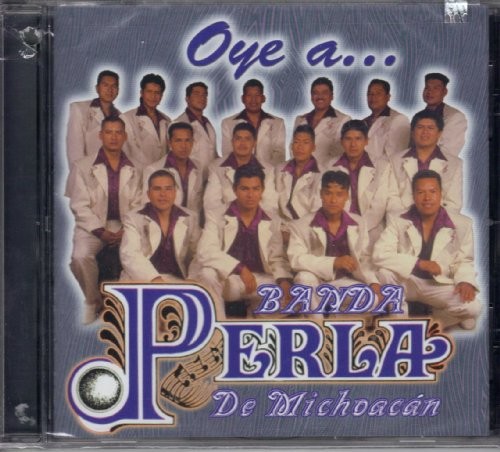 Banda perla michoacan - de,