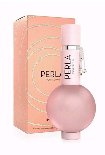 Mirada perla eau parfum edp - eau, de
