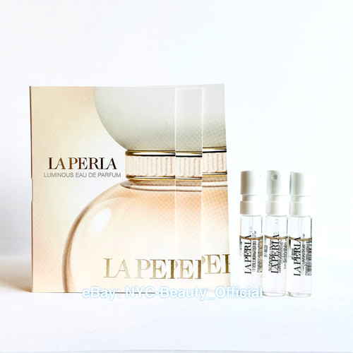 Perla luminous eau de - x,