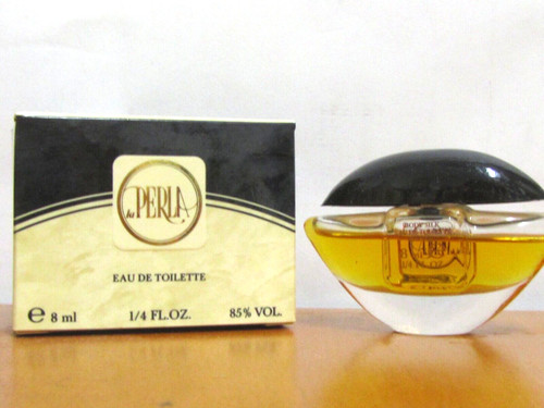 Perla mini perfume women - la,