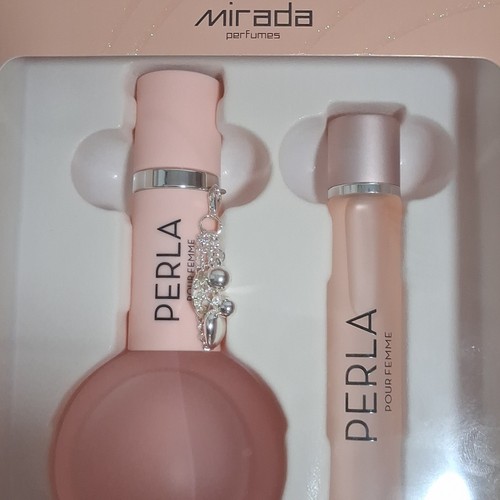 Mirada perla pour femme - perla, eau